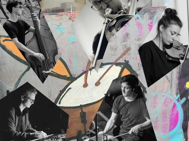 Gusset will abwechslungsreichen Jazz in den Alten Schlachthof nach Wels bringen. | Foto: Jakob Peham