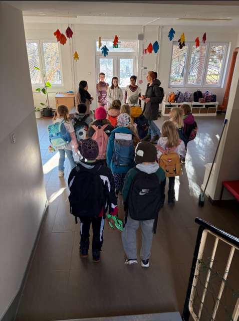 Foto: Dorfschule MuWi