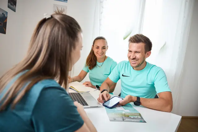 Foto: Stadtpraxis Schärding