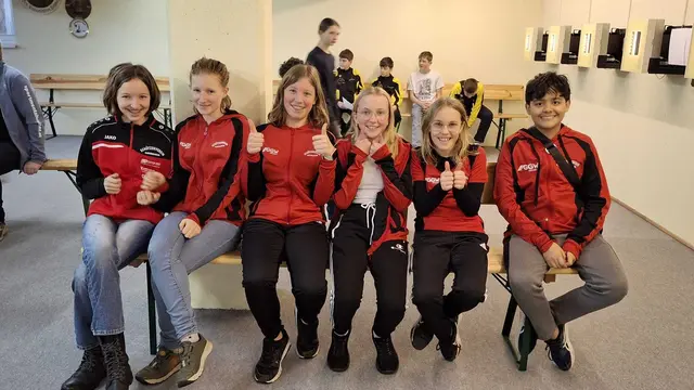 Foto: SV Aistersheim