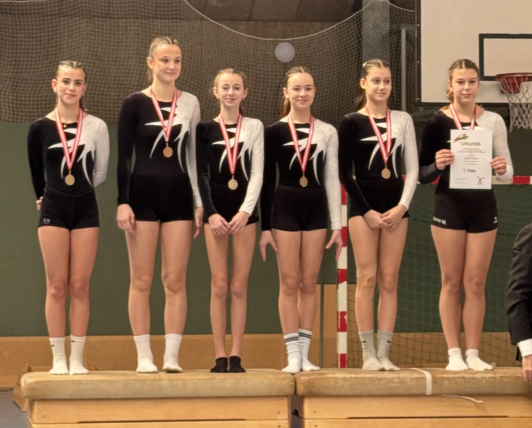 SMS Schubertviertel mit Top-Performance: Turn 10-Teams aus St ...