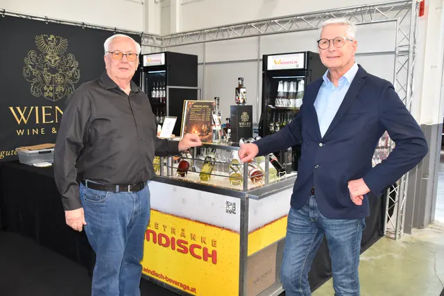 Foto: MeinBezirk/Michael Strini