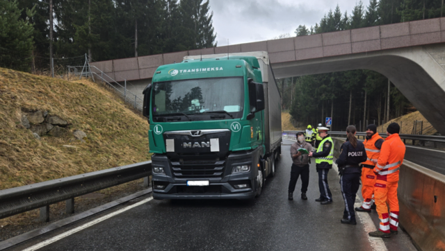 Foto: Freiwillige Feuerwehr Lasberg