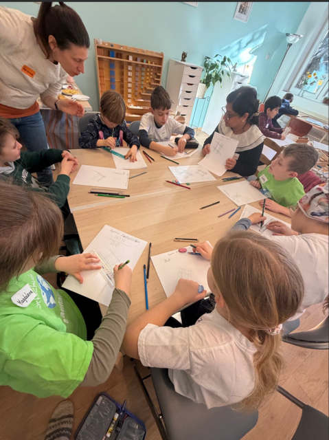 Foto: Dorfschule MuWi