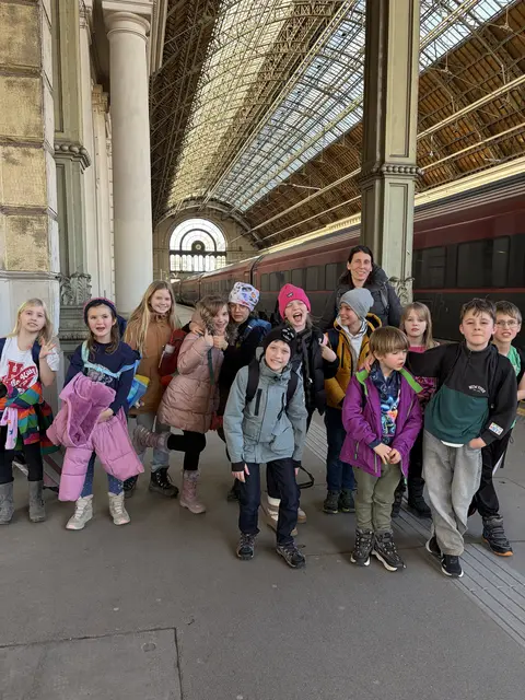 Foto: Dorfschule MuWi