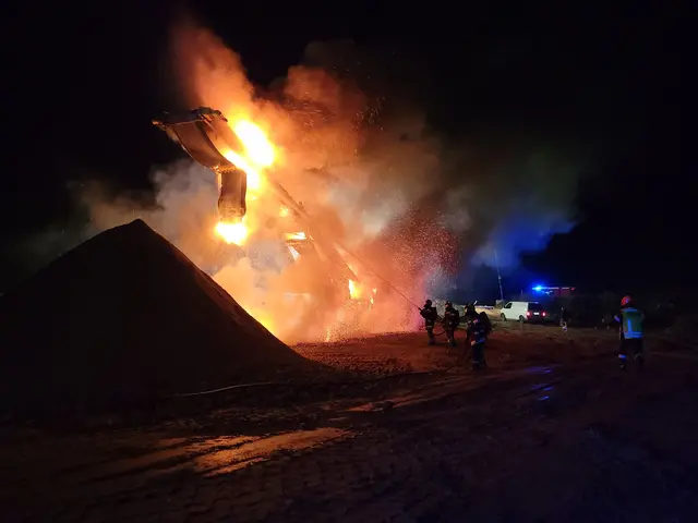 Foto: Freiwillige Feuerwehr Grafenwörth