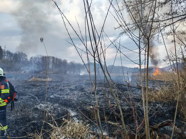 Foto: Freiwillige Feuerwehr Zell-Gurnitz