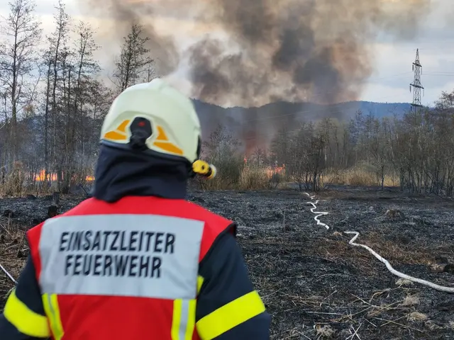 Foto: Freiwillige Feuerwehr Zell-Gurnitz