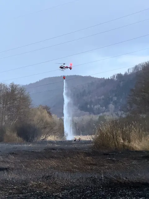Foto: ÖA-Team BFKdo Klagenfurt-Land
