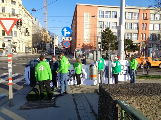Foto: Patricia Hillinger/MeinBezirk
