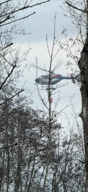 Foto: Freiwillige Feuerwehr Zell-Gurnitz