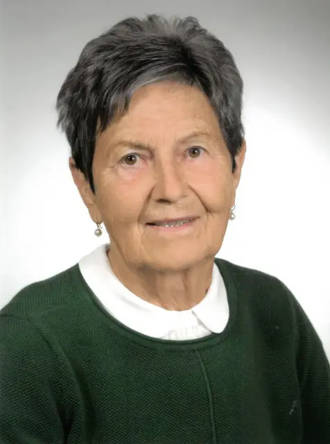 Erika Rosenthaler, 81 Jahre | Foto: Bestattung Wuschko/zVg