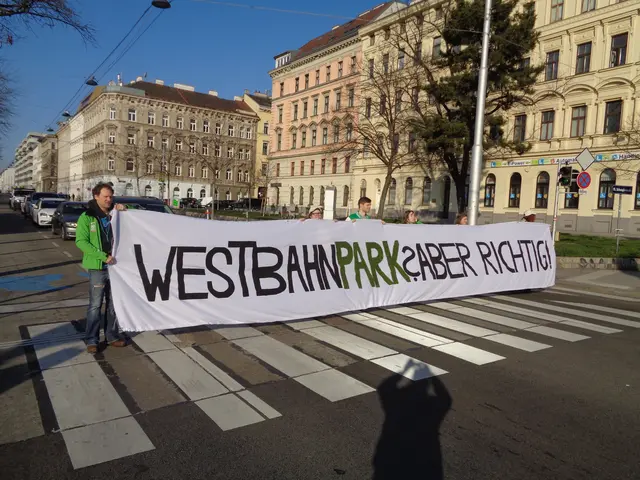 Foto: Patricia Hillinger/MeinBezirk