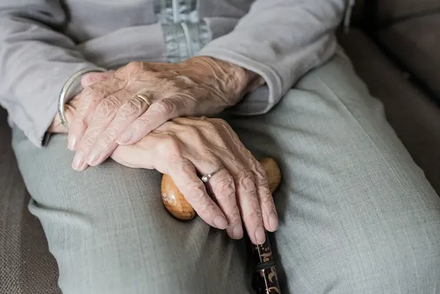 Die Gerontopsychiatrie ist eine der Schwerpunkte der Psychiatrischen Versorgung in Hall.  | Foto: Tirolkliniken