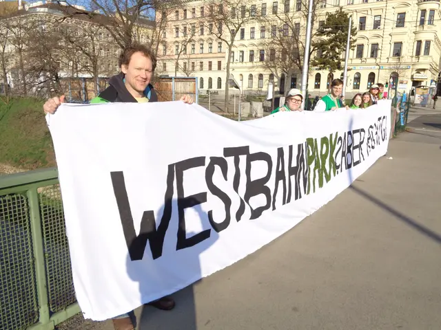 Foto: Patricia Hillinger/MeinBezirk