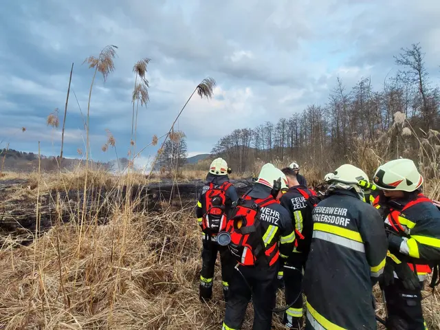 Foto: Freiwillige Feuerwehr Zell-Gurnitz