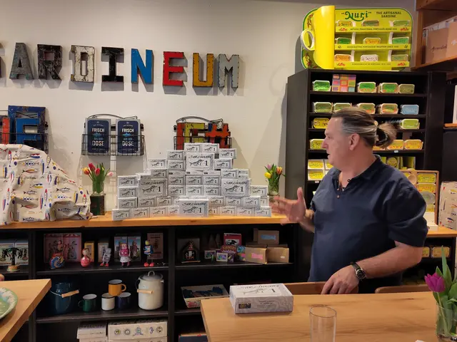 Foto: Berger