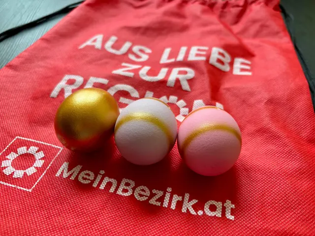 Mitmachen beim MeinBezirk Horn-Osterlotto und Gutschein von einem Betrieb aus der Region gewinnen.