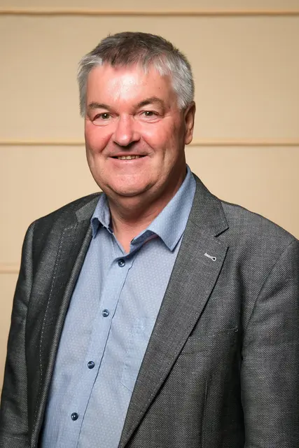 Franz Starlinger. | Foto: Diözese Linz