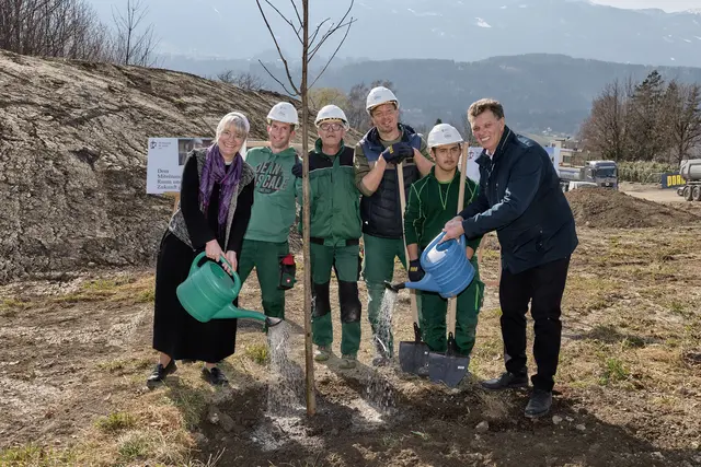 Foto: Christoph Nösig