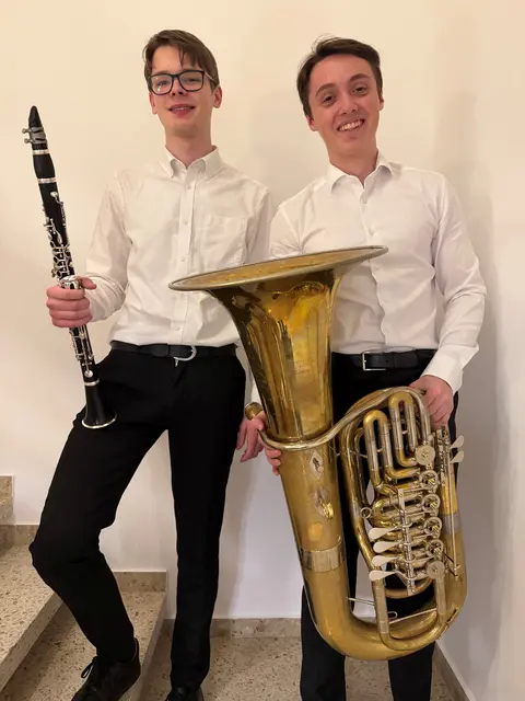 Foto: Musikschule der Stadt Tulln a.d. Donau