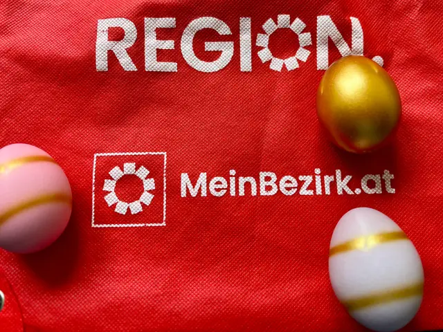 Mitmachen beim MeinBezirk Horn-Osterlotto und Gutschein von einem Betrieb aus der Region gewinnen.
