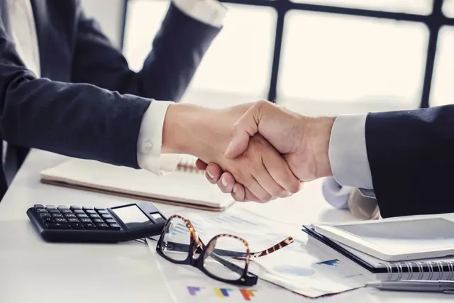 Als strategischer Partner sorgt der Steuerberater dafür, dass Unternehmen Chancen rechtzeitig nutzen. | Foto: Panthermedia/seb_ra