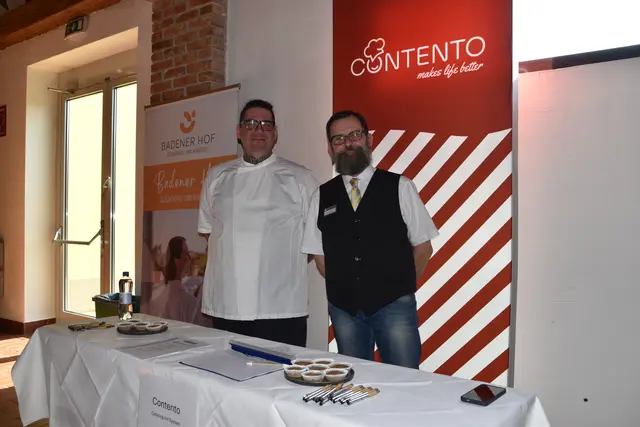 Contento | Foto: Mirjam Preineder