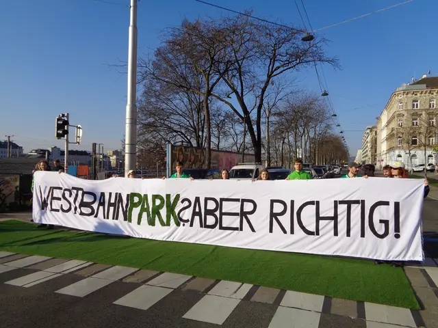 Foto: Patricia Hillinger/MeinBezirk