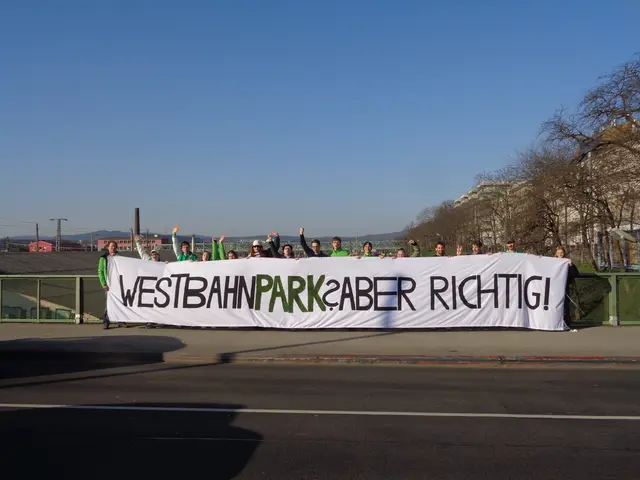 Foto: Patricia Hillinger/MeinBezirk