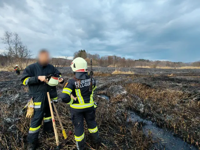 Foto: Freiwillige Feuerwehr Zell-Gurnitz