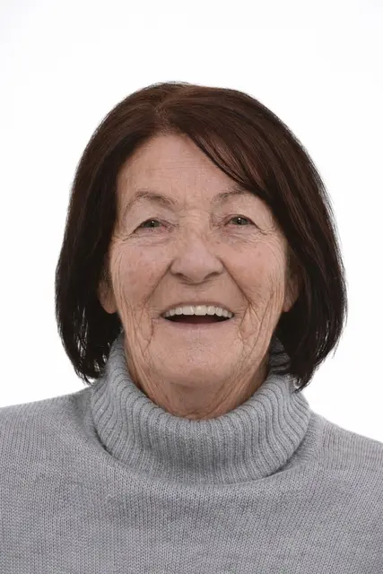 Johanna Huemer, Luftenberg | Foto: Familie/privat