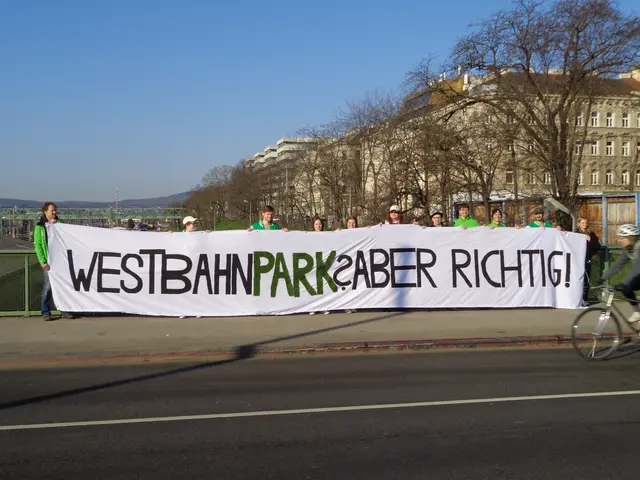 Foto: Patricia Hillinger/MeinBezirk