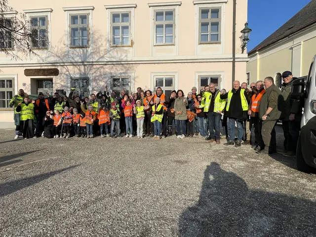 Foto: Marktgemeinde Absdorf