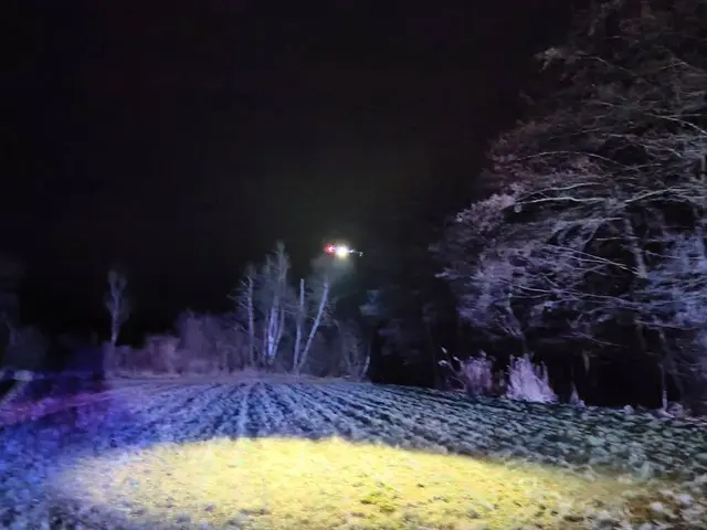 Foto: Freiwillige Feuerwehr Zell-Gurnitz