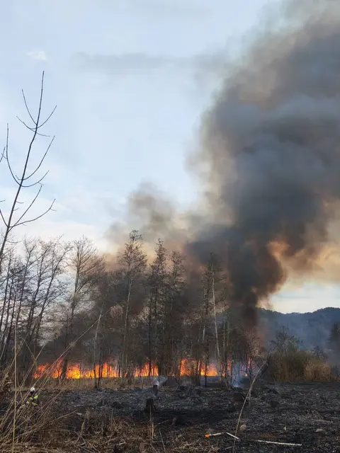 Foto: Freiwillige Feuerwehr Zell-Gurnitz
