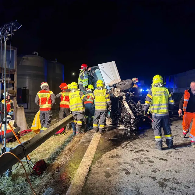 Foto: FF Kindberg-Stadt