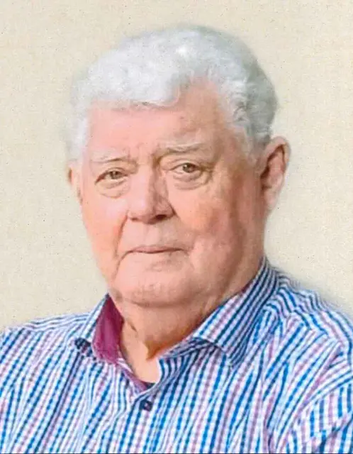 Norbert Kühtreiber, Grein | Foto: Familie/privat