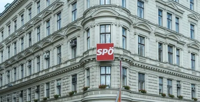 Die SPÖ Hollabrunn diskutierte am Parteitag über das Schicksal der Pendler. (Symbolfoto) | Foto:  Andreas Tischler / picturedesk.com