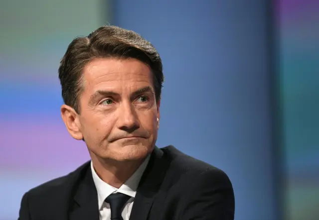 Nach seinem Rücktritt als ORF-Generaldirektor infolge von Vorwürfen wegen möglichen Fehlverhaltens gegenüber einer Mitarbeiterin hat Roland Weißmann am Freitag erstmals ausführlich seine Sicht der Ereignisse darlegen lassen. | Foto: APA-Images / APA / ROLAND SCHLAGER