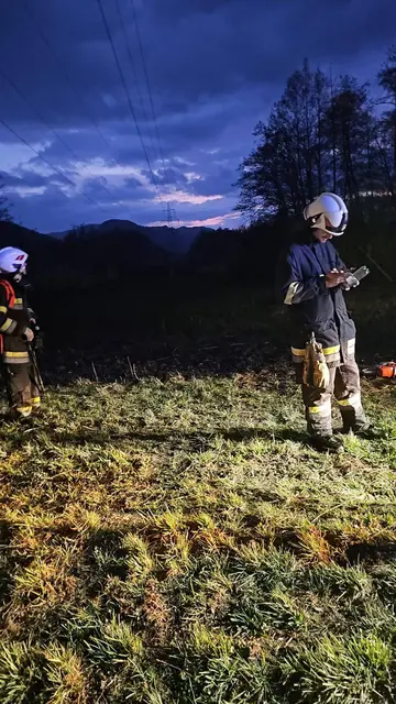 Foto: Freiwillige Feuerwehr Zell-Gurnitz