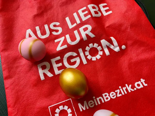 Mitmachen beim MeinBezirk Horn-Osterlotto und Gutschein von einem Betrieb aus der Region gewinnen.