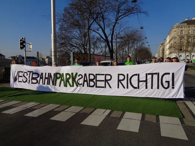 Foto: Patricia Hillinger/MeinBezirk