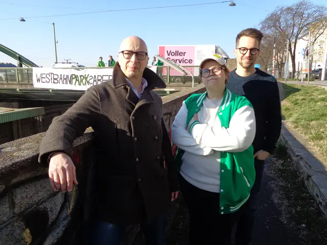 Foto: Patricia Hillinger/MeinBezirk
