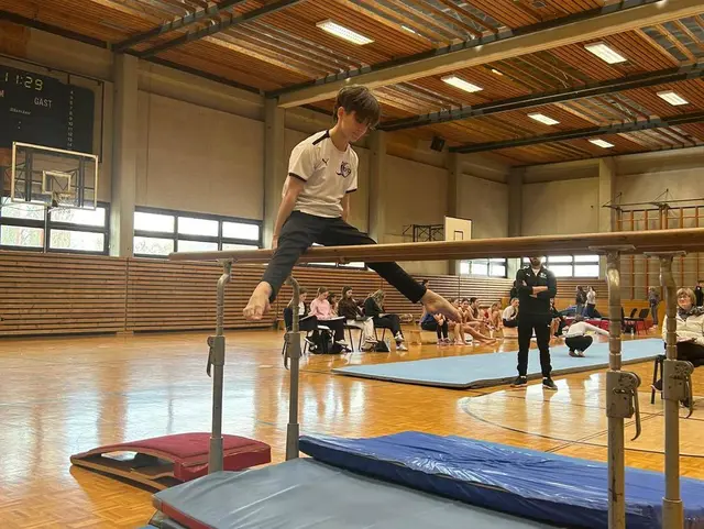 Foto: BG/BRG/BORG Oberpullendorf