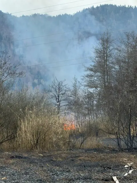 Foto: Freiwillige Feuerwehr Zell-Gurnitz
