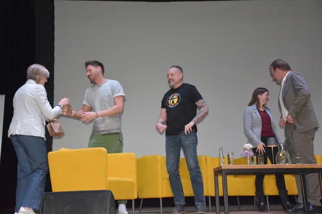 Foto: MeinBezirk/Waltraud Fischer