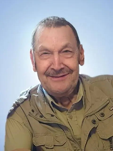 Alois Mager, Luftenberg | Foto: Familie/privat