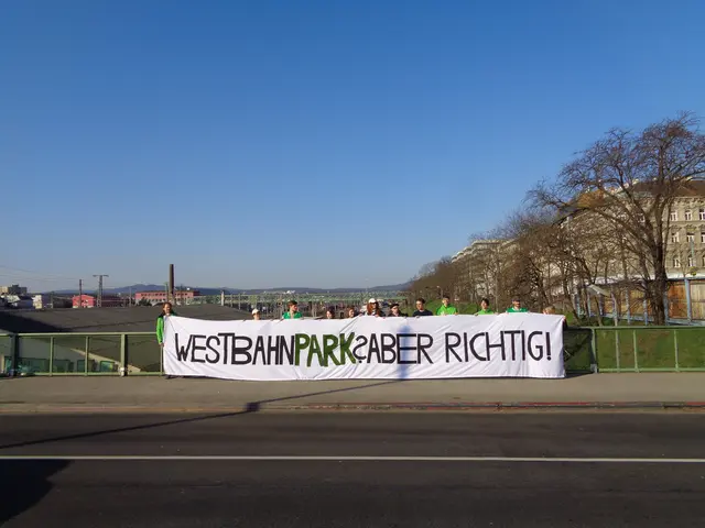 Foto: Patricia Hillinger/MeinBezirk