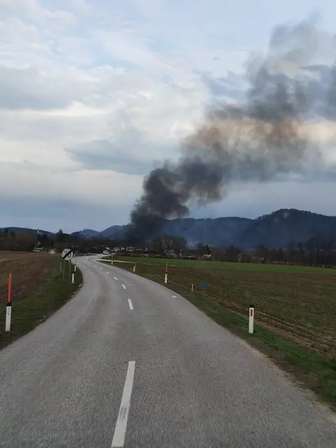 Foto: Freiwillige Feuerwehr Zell-Gurnitz